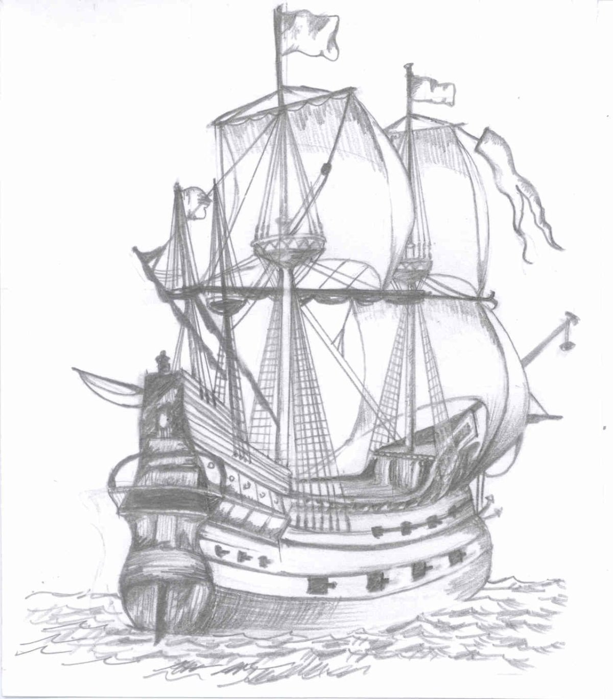 Русский солдат раскраска