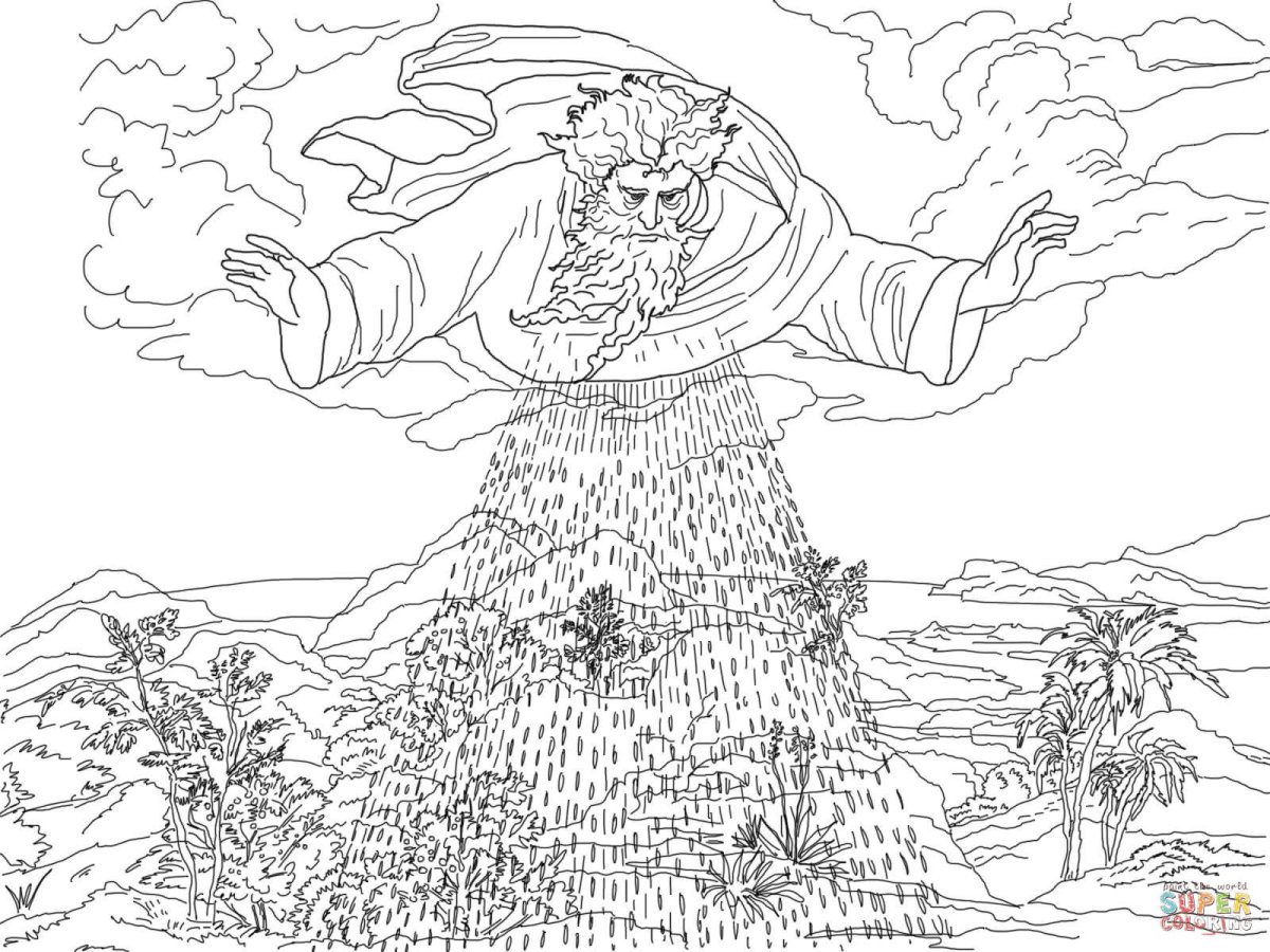 Мифология древней Греции Минотавр