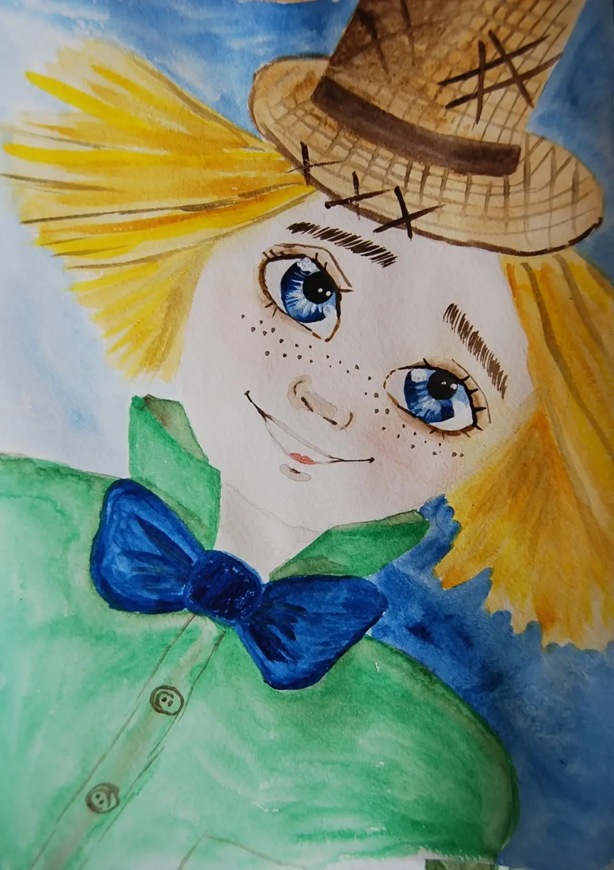 Владимирский Леонид Викторович волшебник изумрудного города