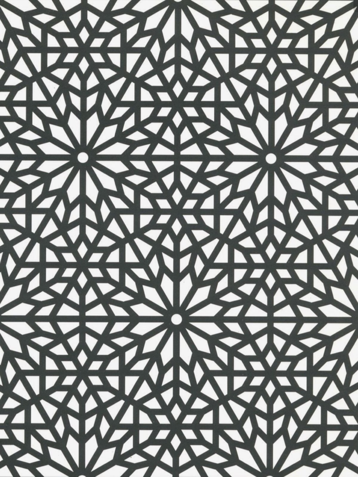 Гирих орнамент