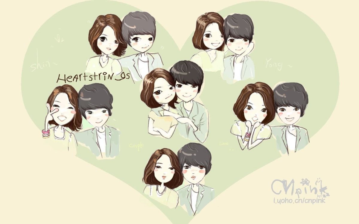 Сон Чжун ки арт