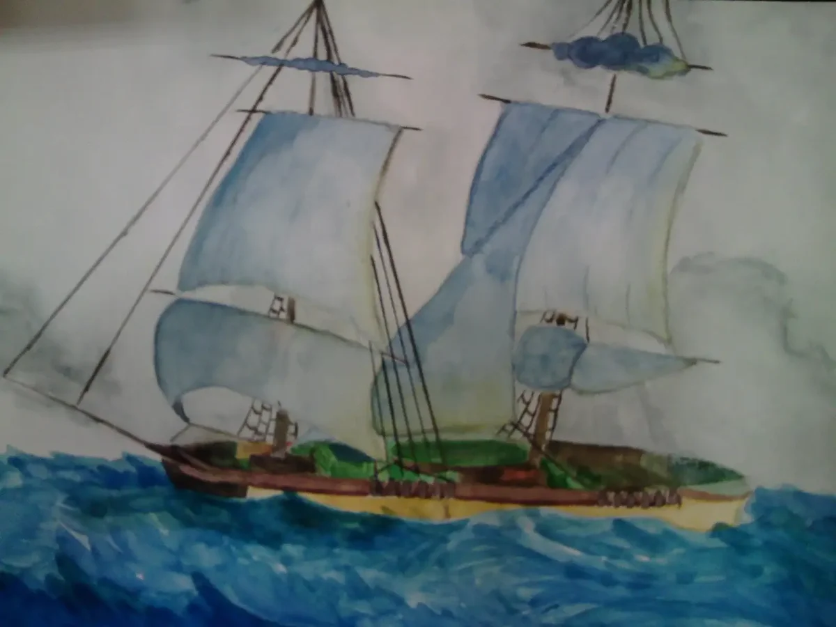 Дети капитана Гранта иллюстрации