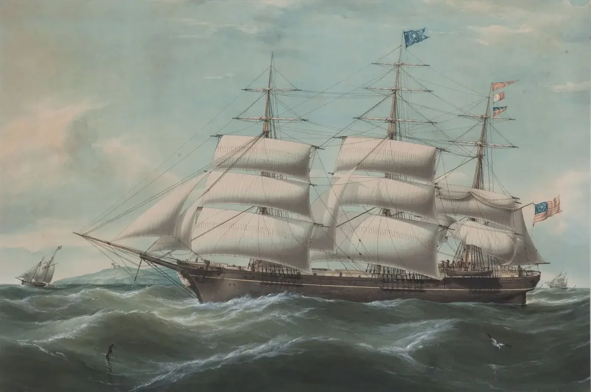 Дети капитана Гранта 1955