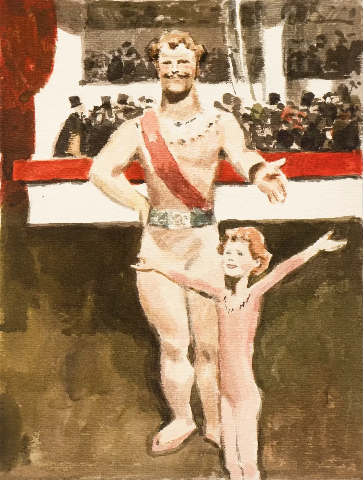 Отзыв по Гуттаперчевый мальчик