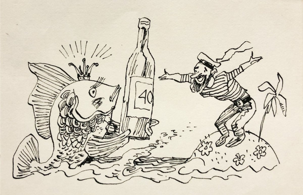 Петров Михаил Федорович