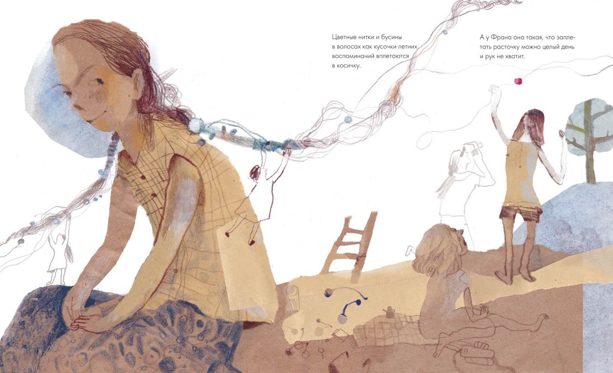 Ольга Махно картины