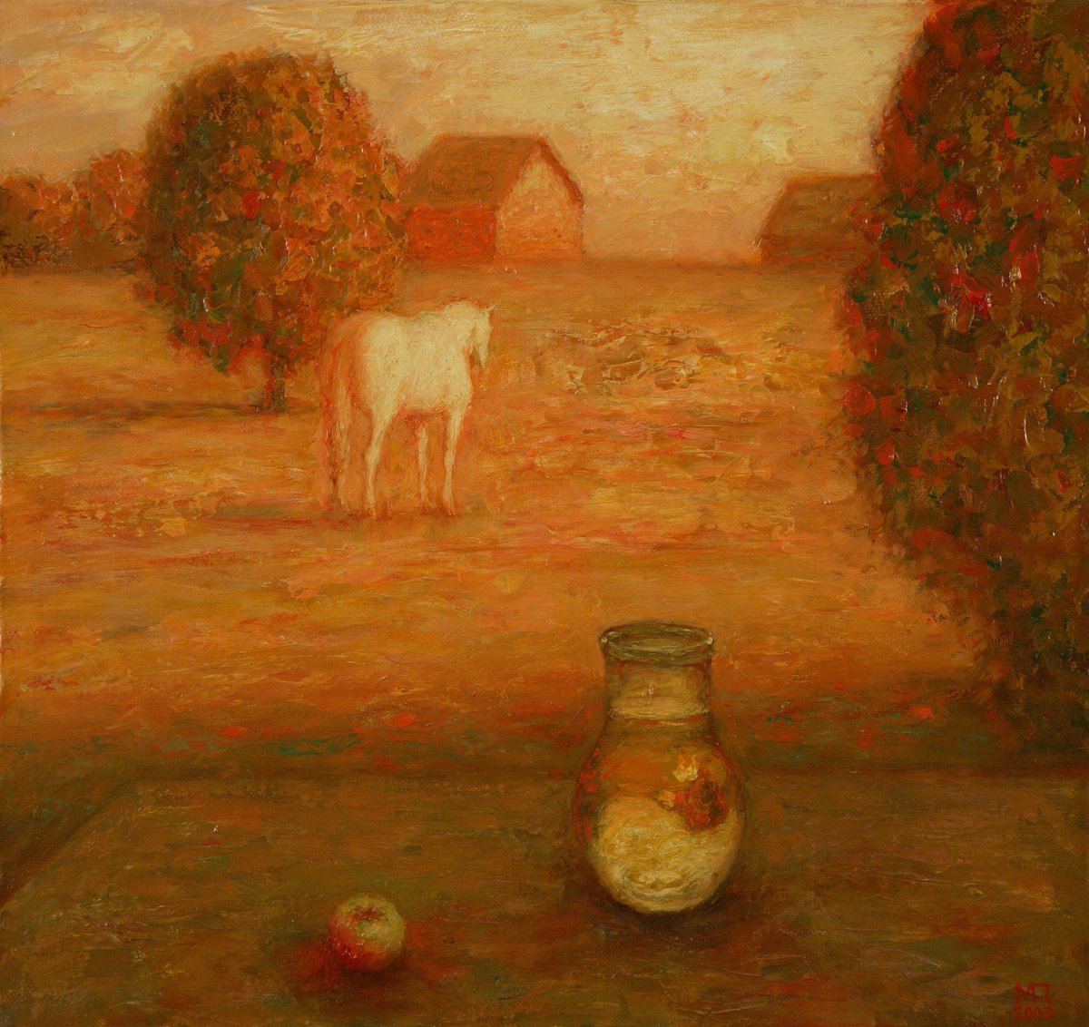 Михаил кабан-Петров