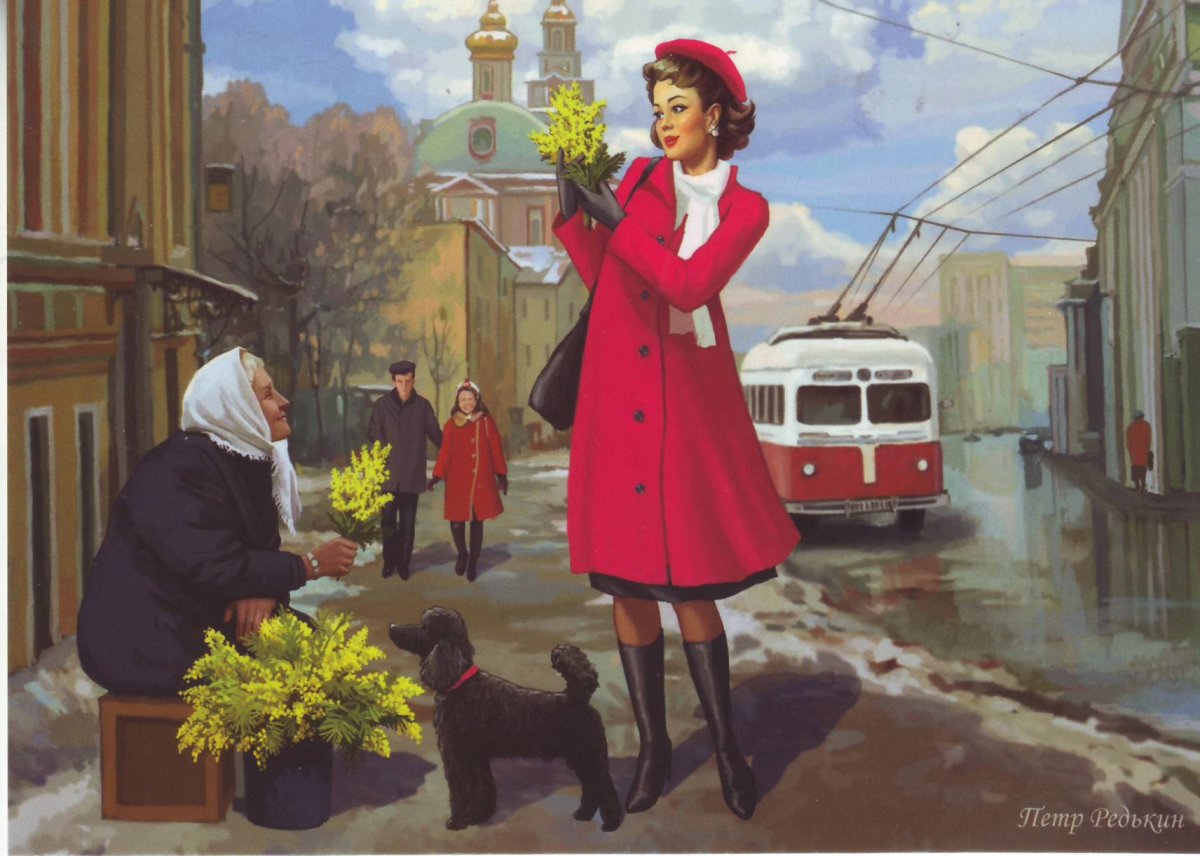 Батик Юлии Исмамбетовой картины