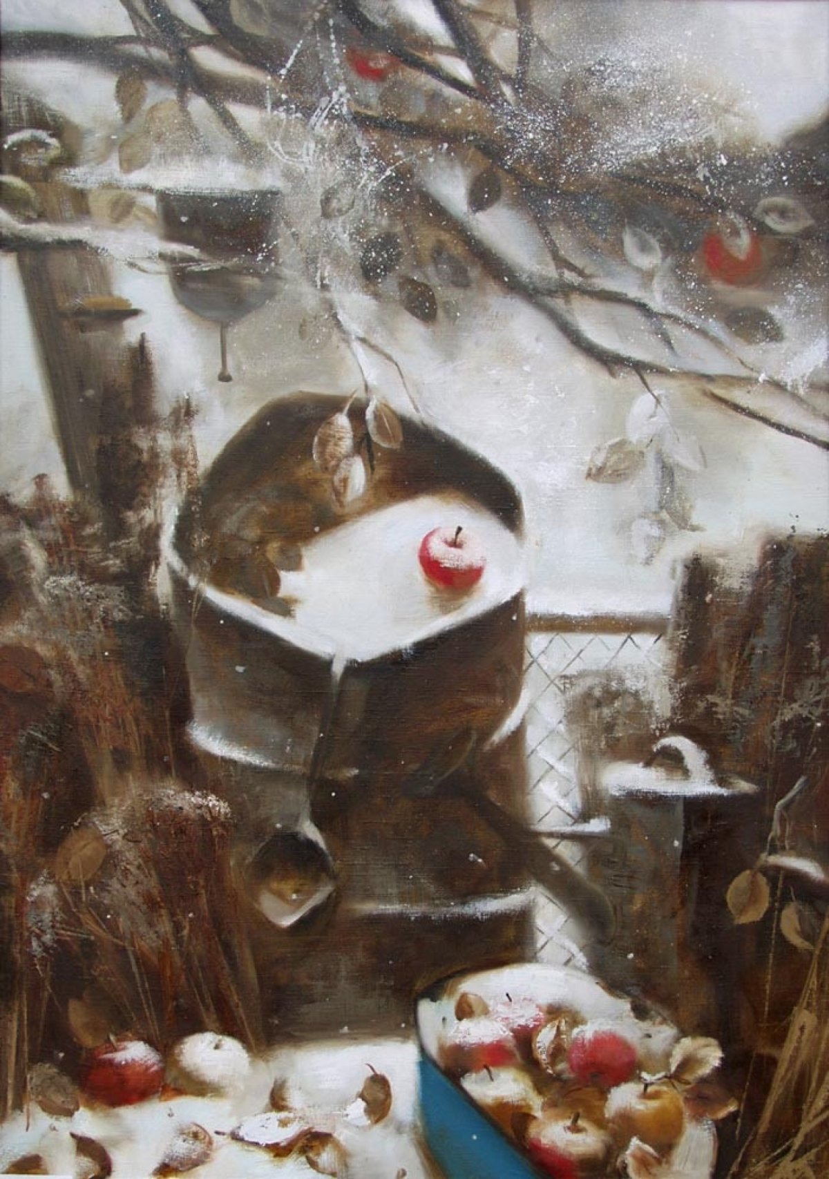 Аватарка для пары мультяшные