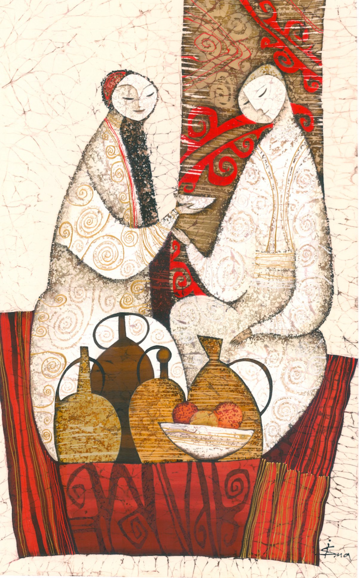 Михаил Фёдорович Петров иллюстратор