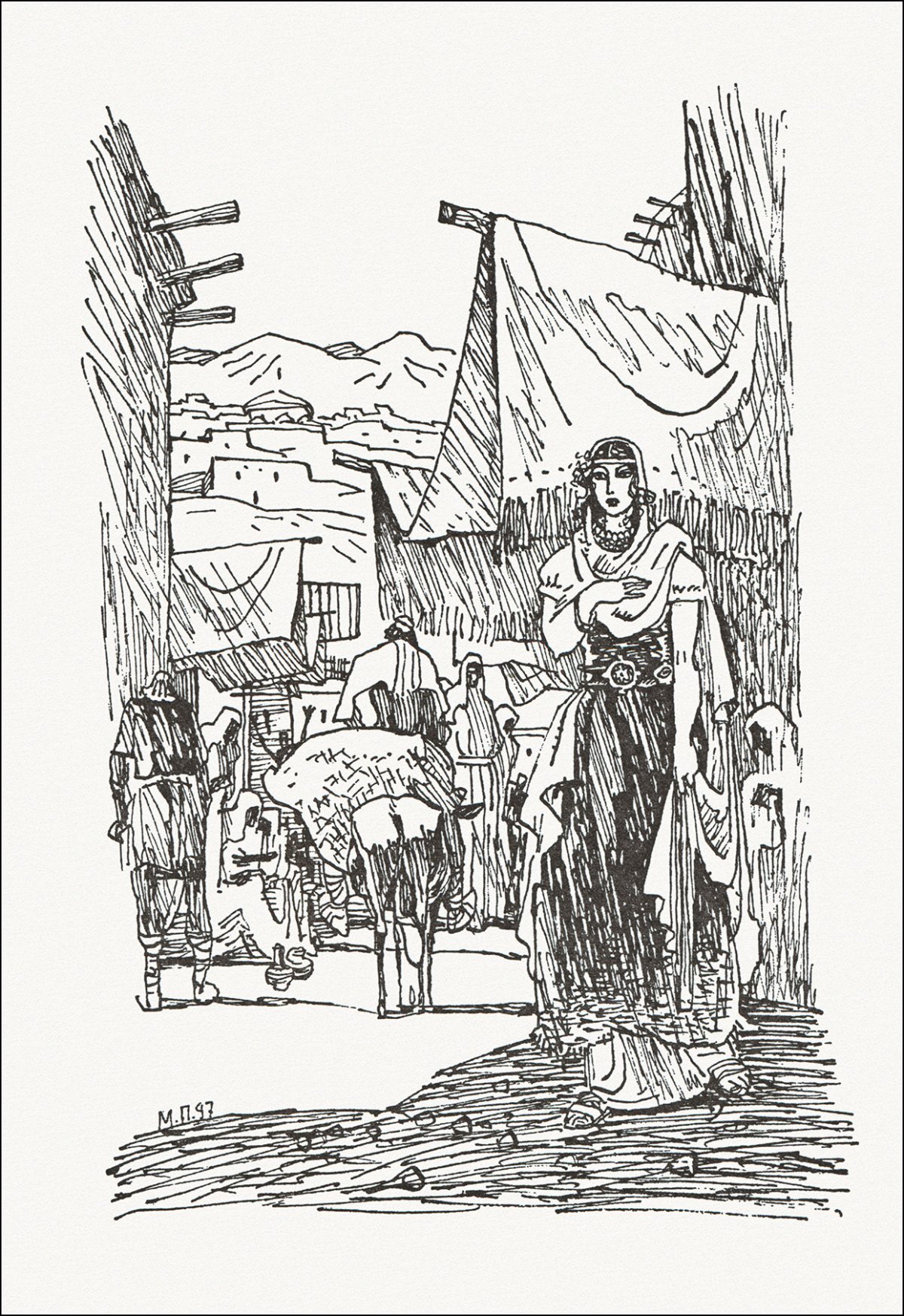 Александр Петров селфи