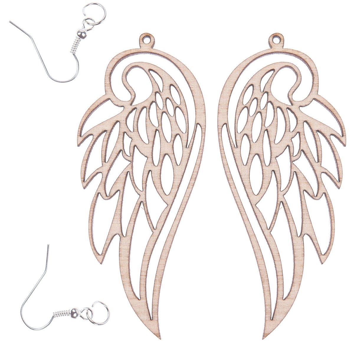 Серьги эскиз