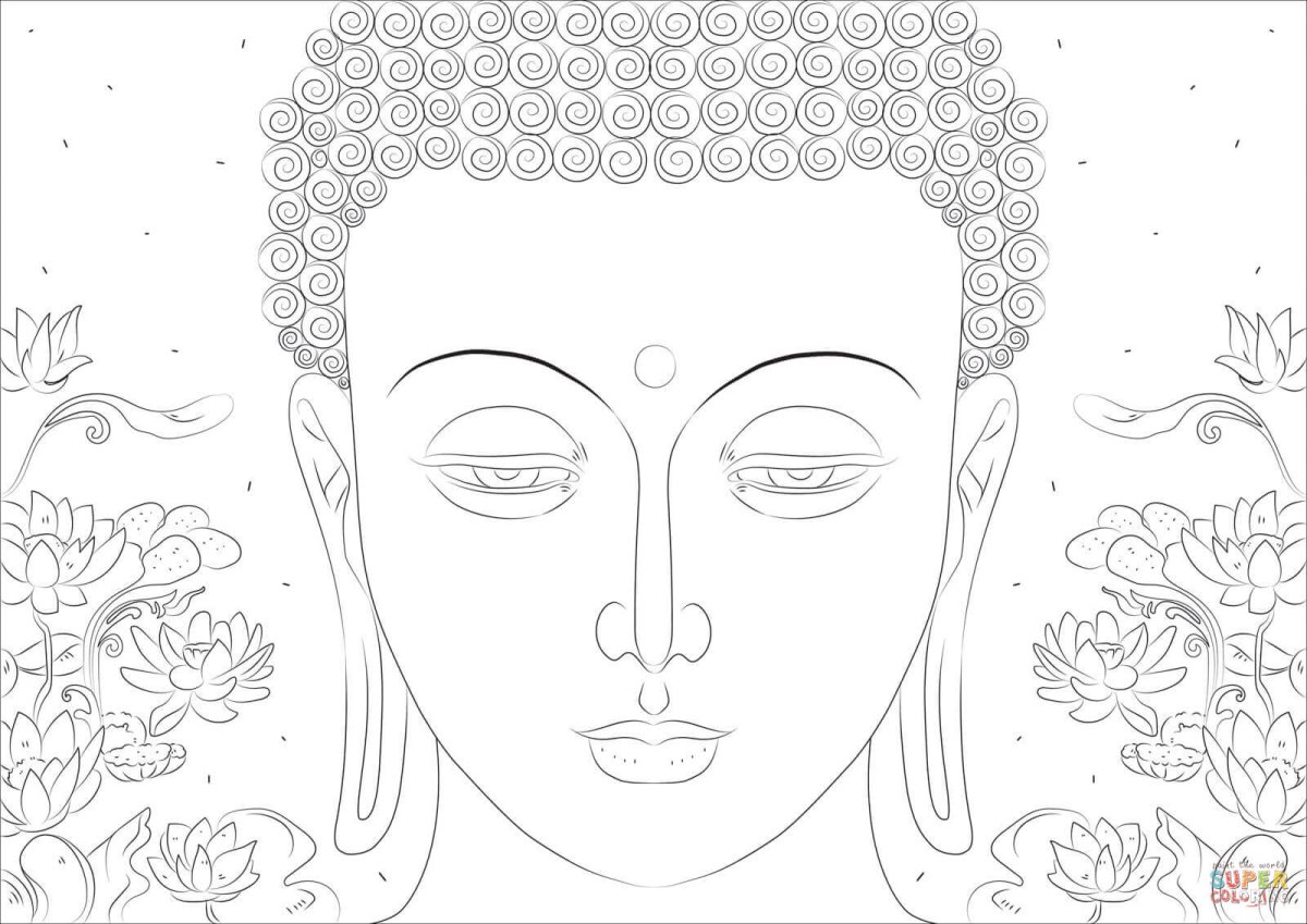 Будда Шакьямуни древние изображения