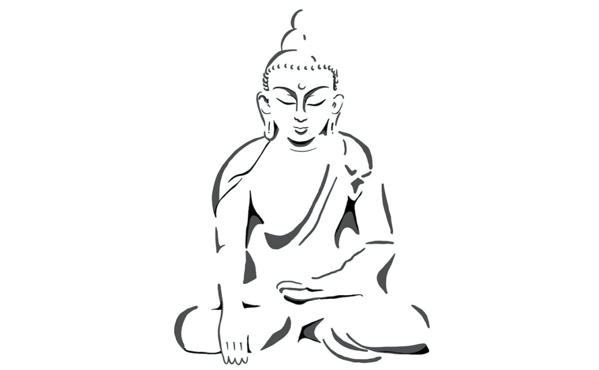 Будда Шакьямуни