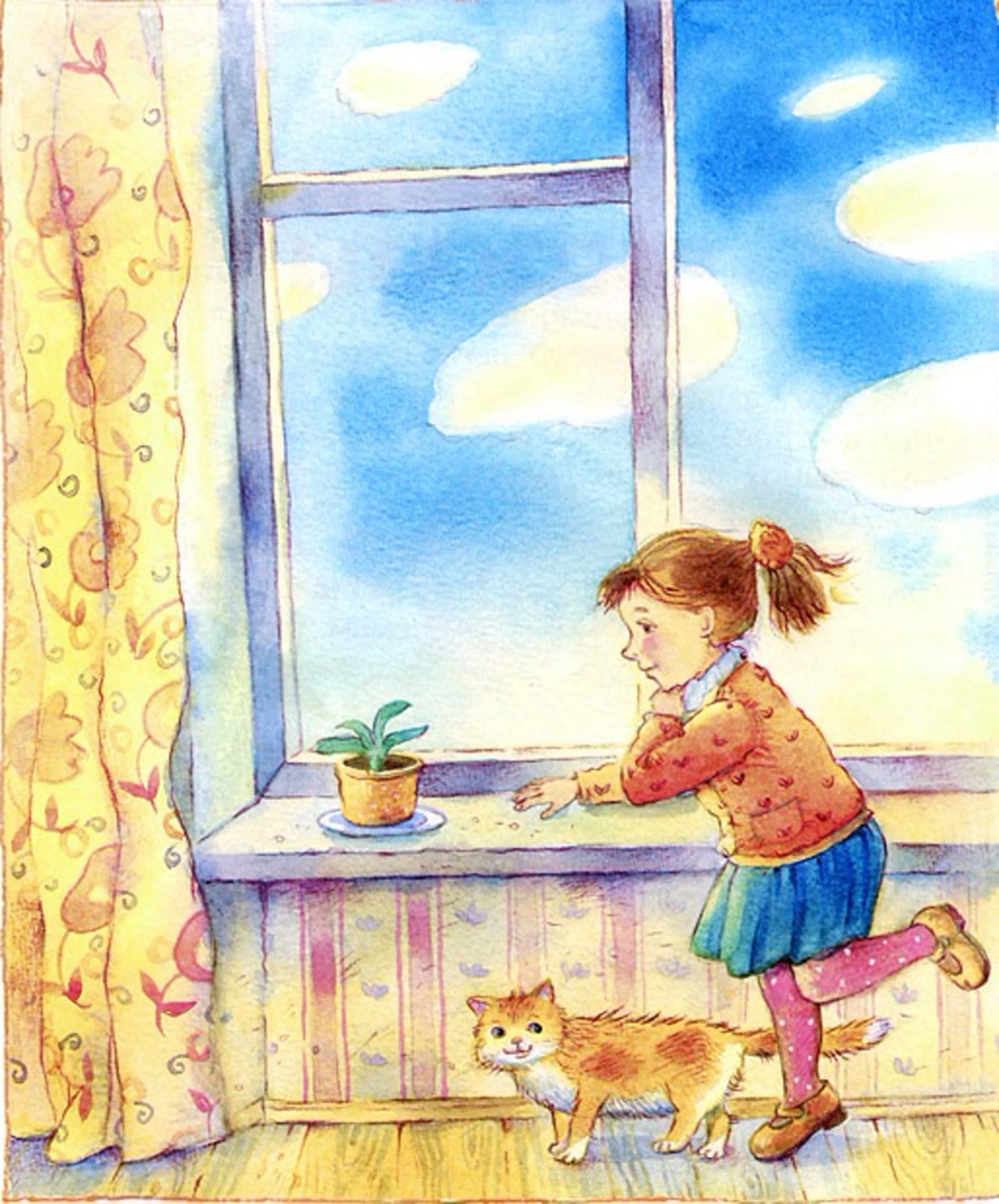 Что бывало и другие рассказы