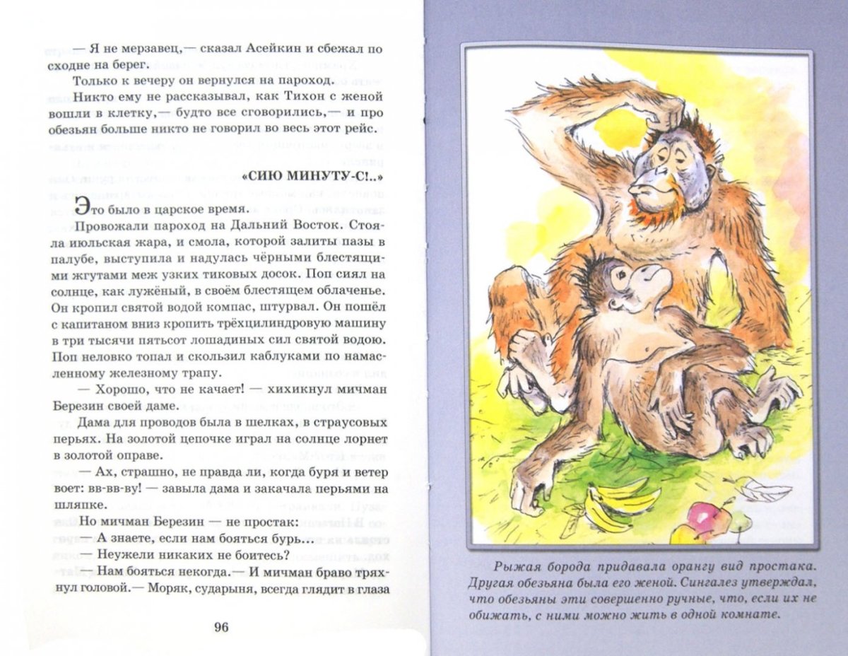 Рассказы б Житкова