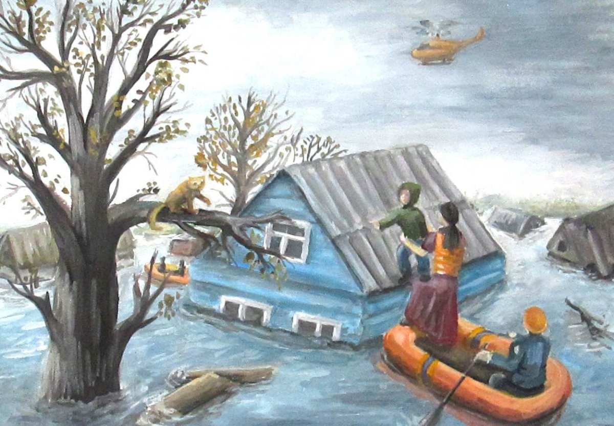 Борис Житков путешественник