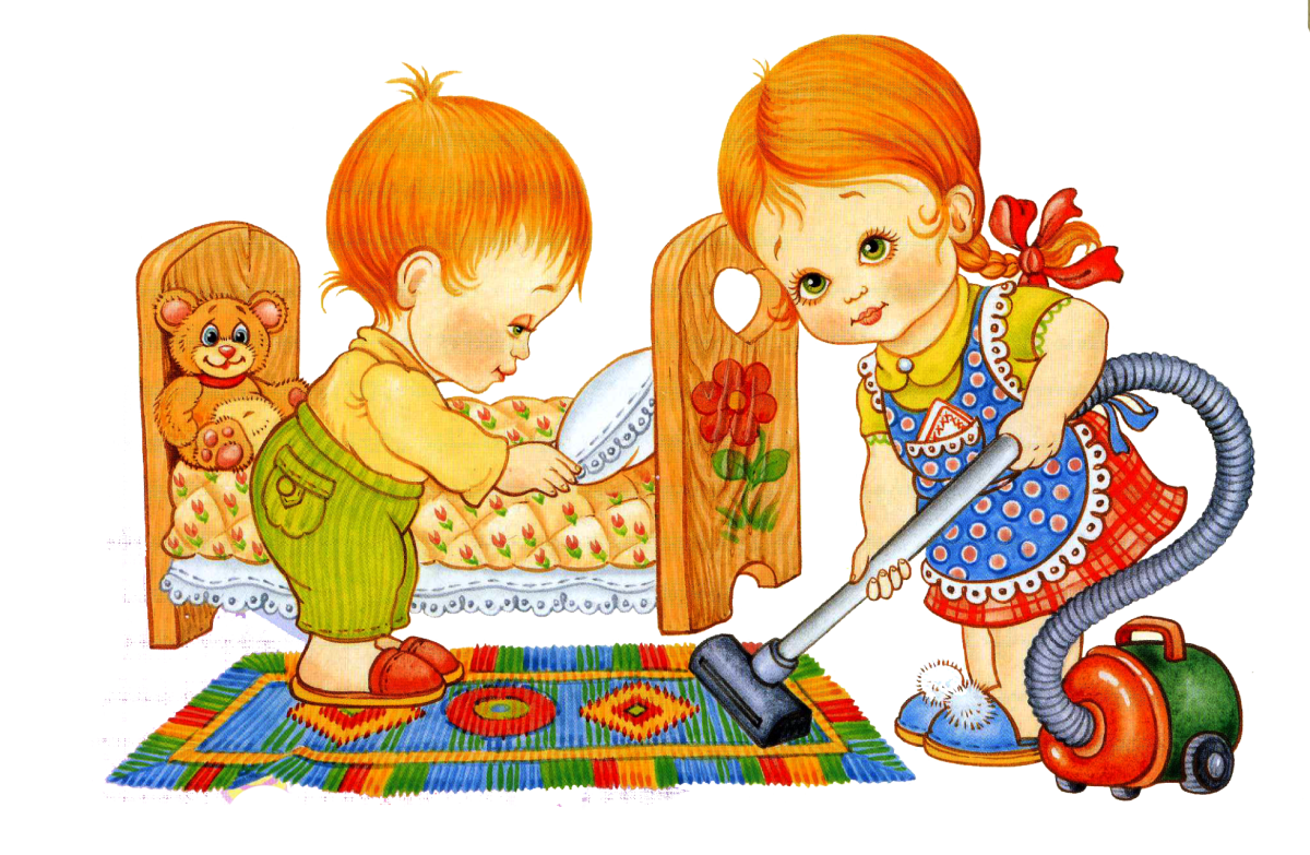 Бить Баклуши