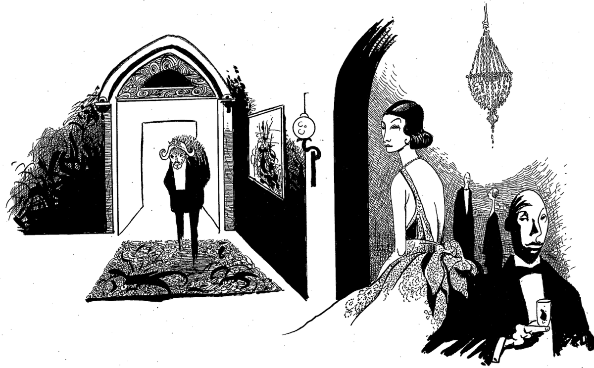 Сюрреализм Кафка