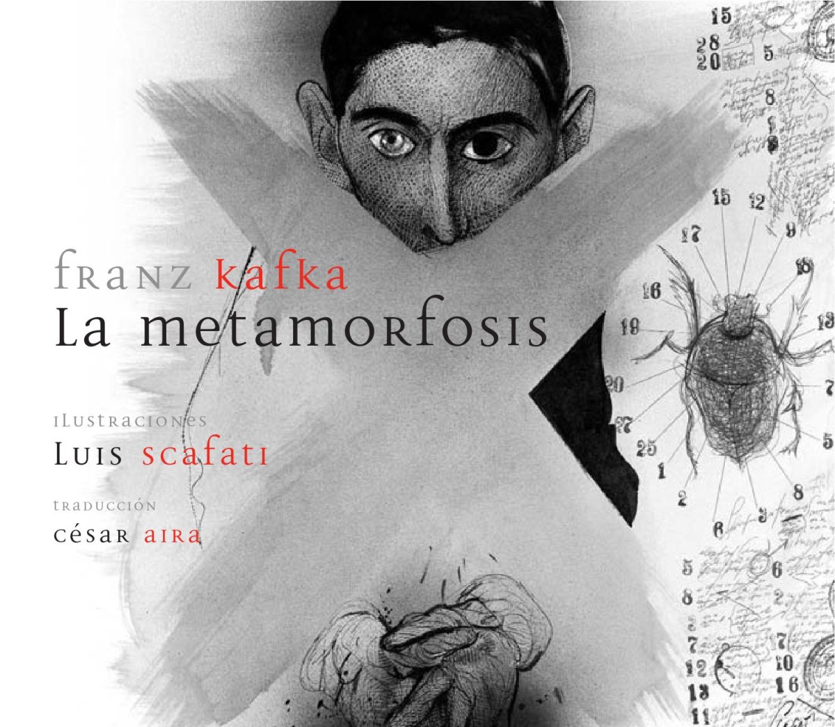 Одрадек Кафка