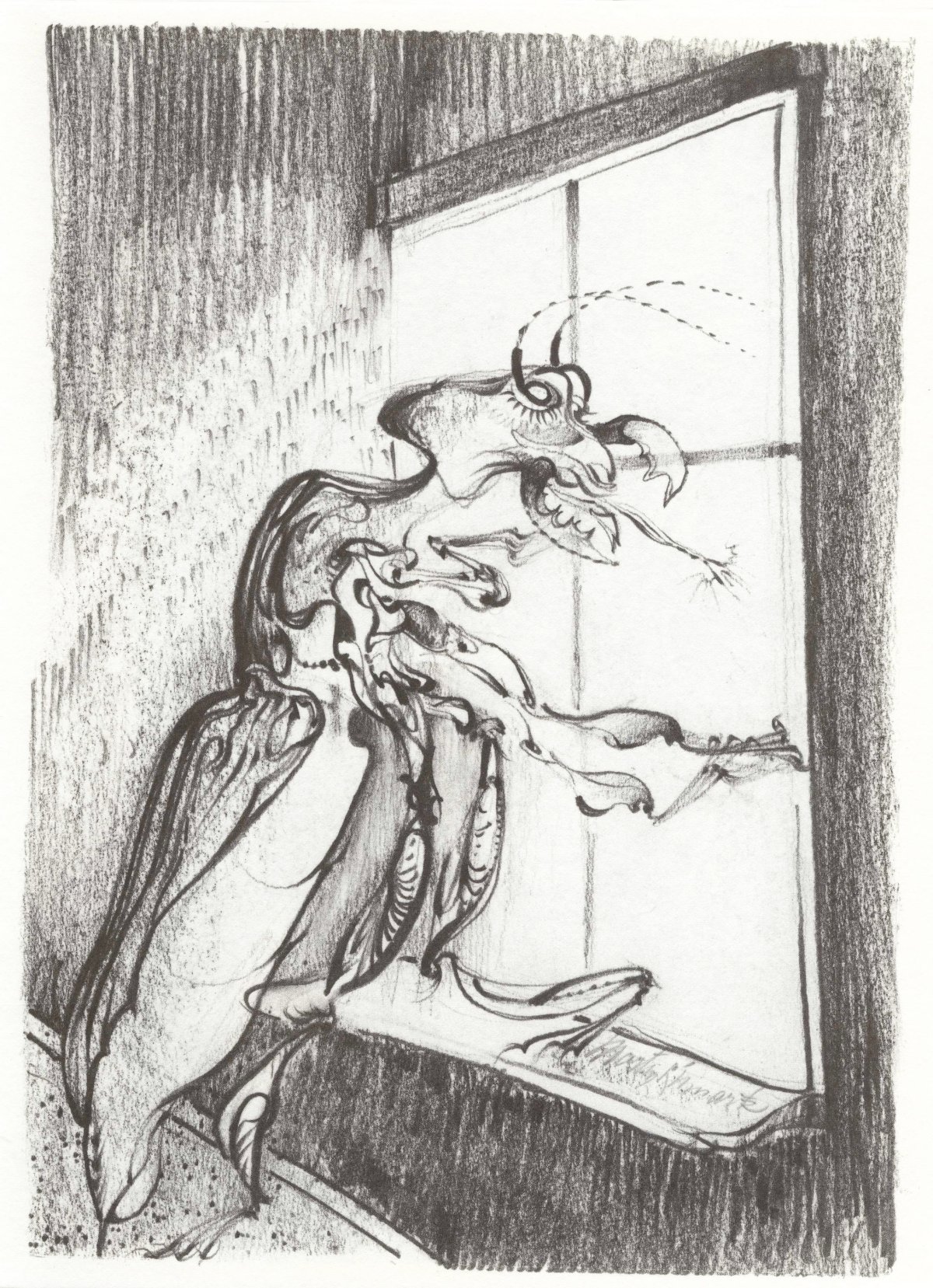 Кафка Грегор Замза