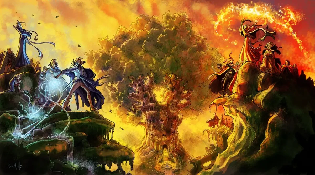 Фиона Амбер