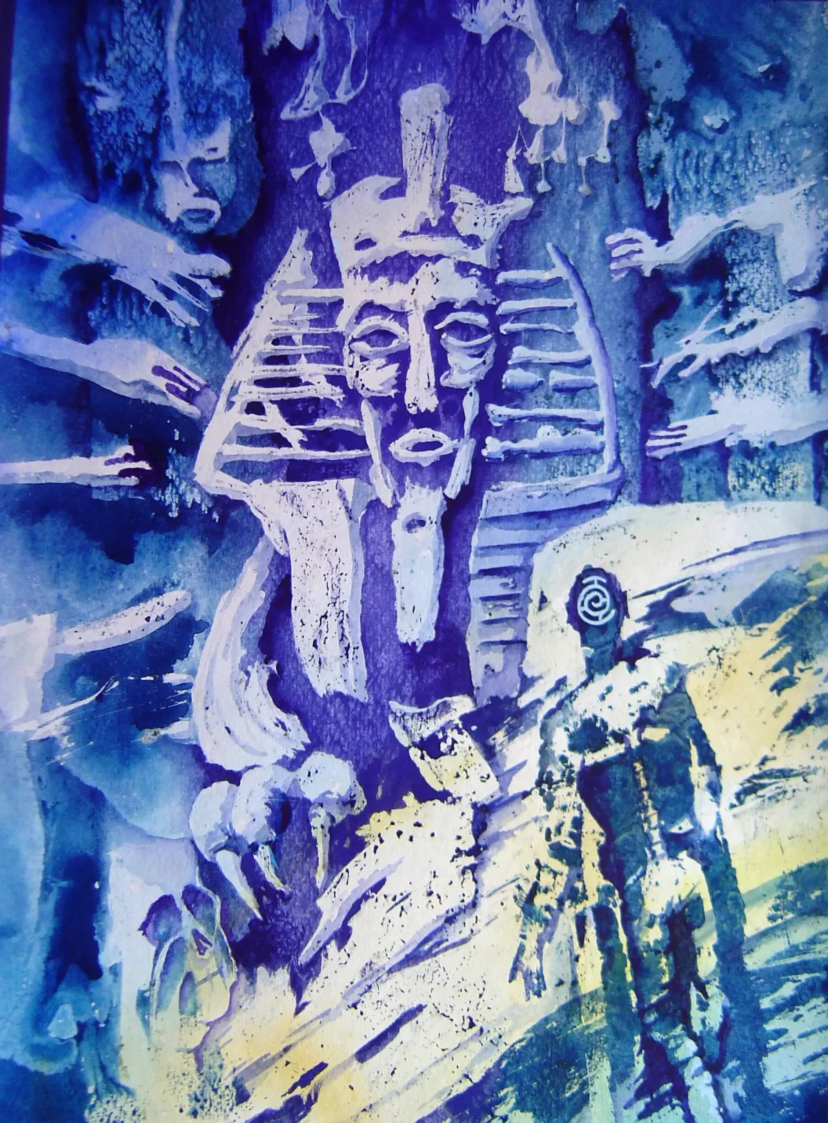 Дейрдре хроники Амбера