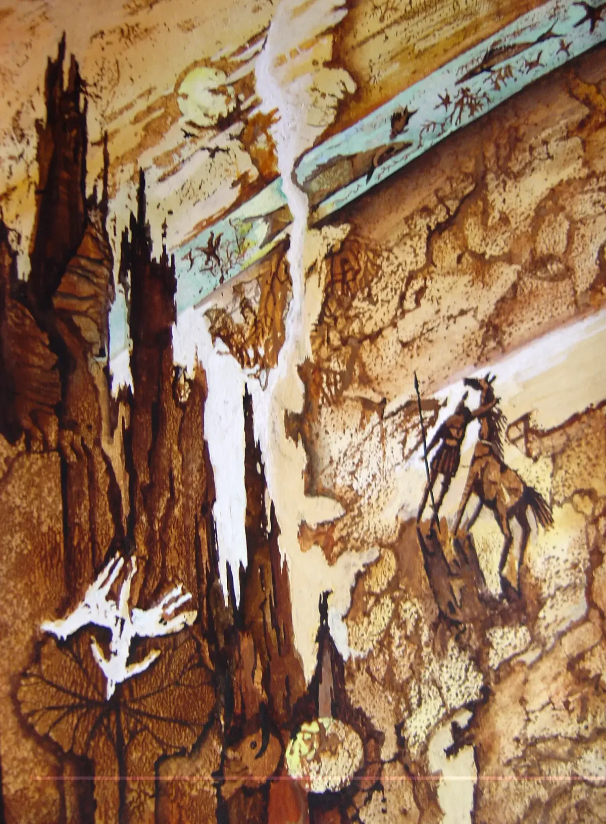 Кейн принц Амбера