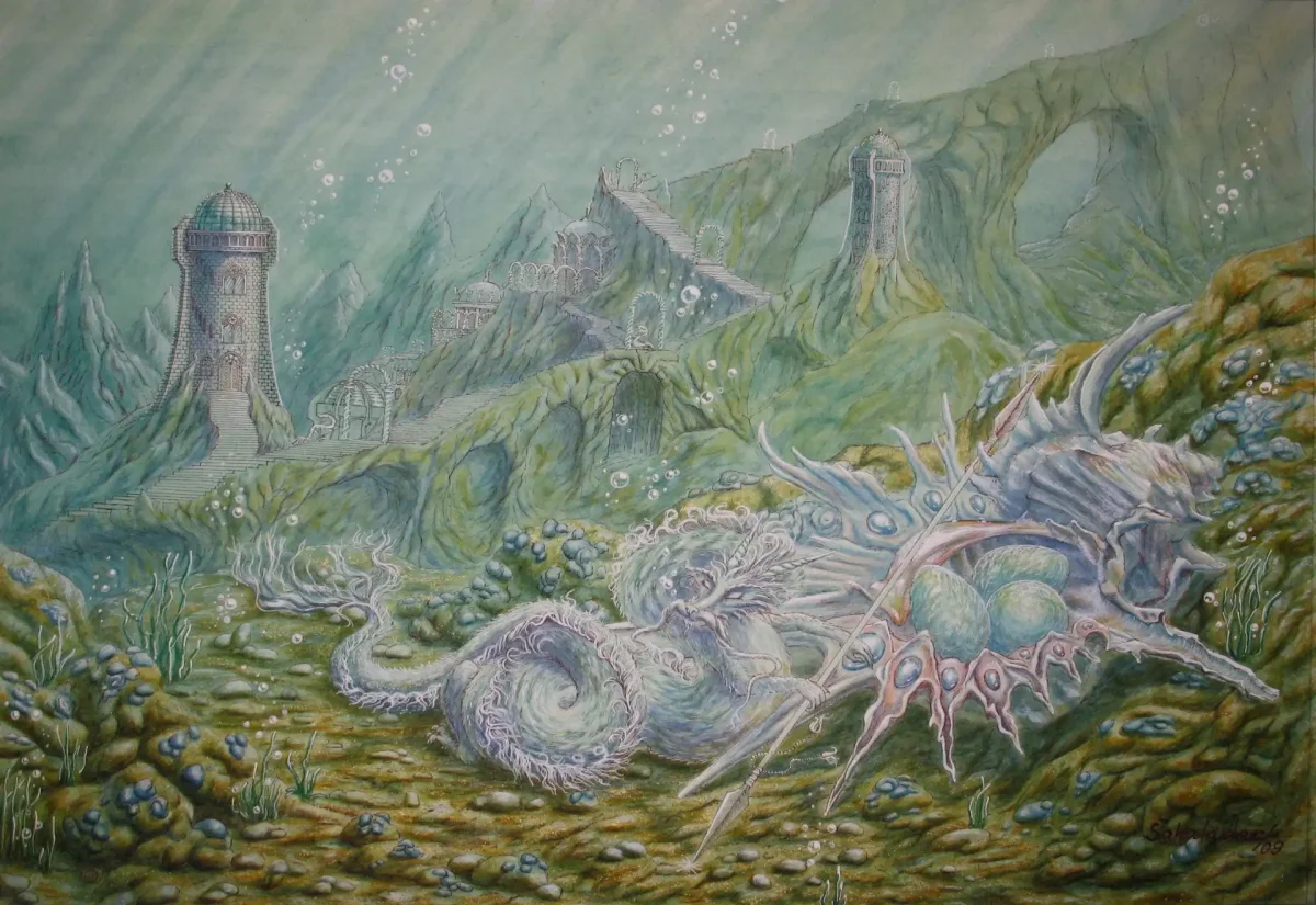 Фиона Амберская