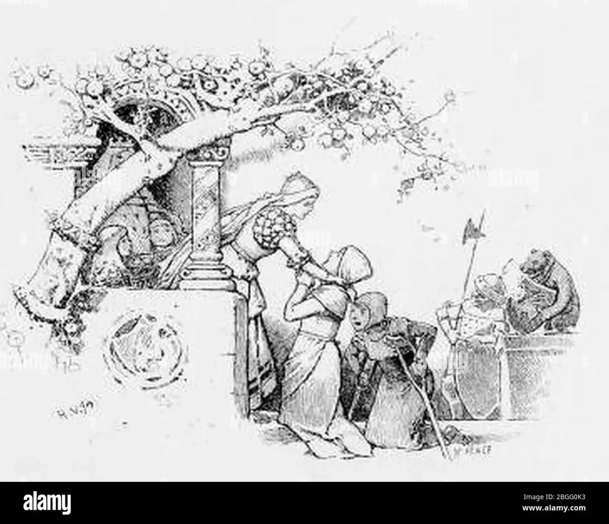 Трехглазка двуглазка одноглазка