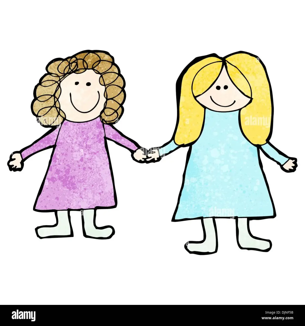 Русские народные персонажи