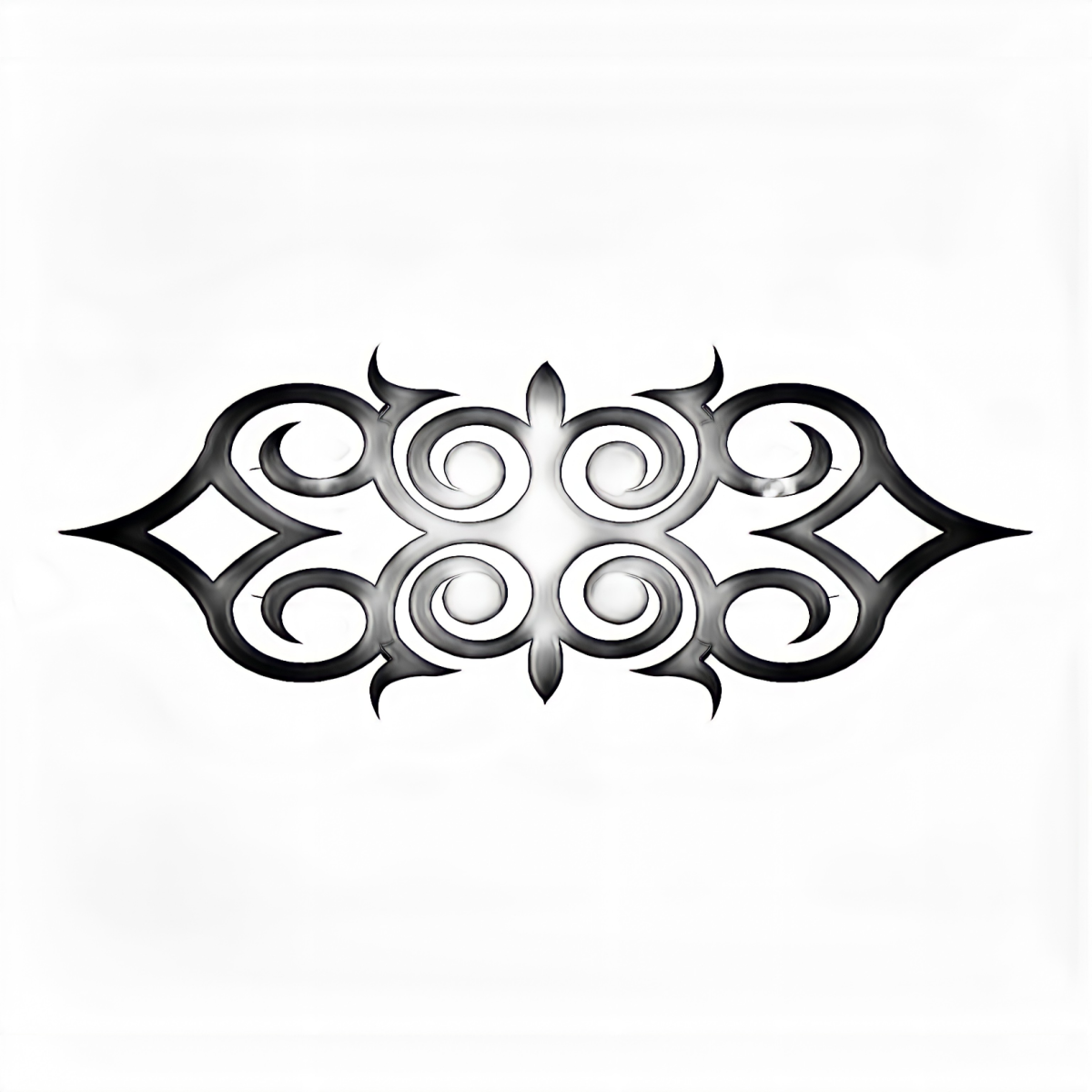 Черкесский орнамент