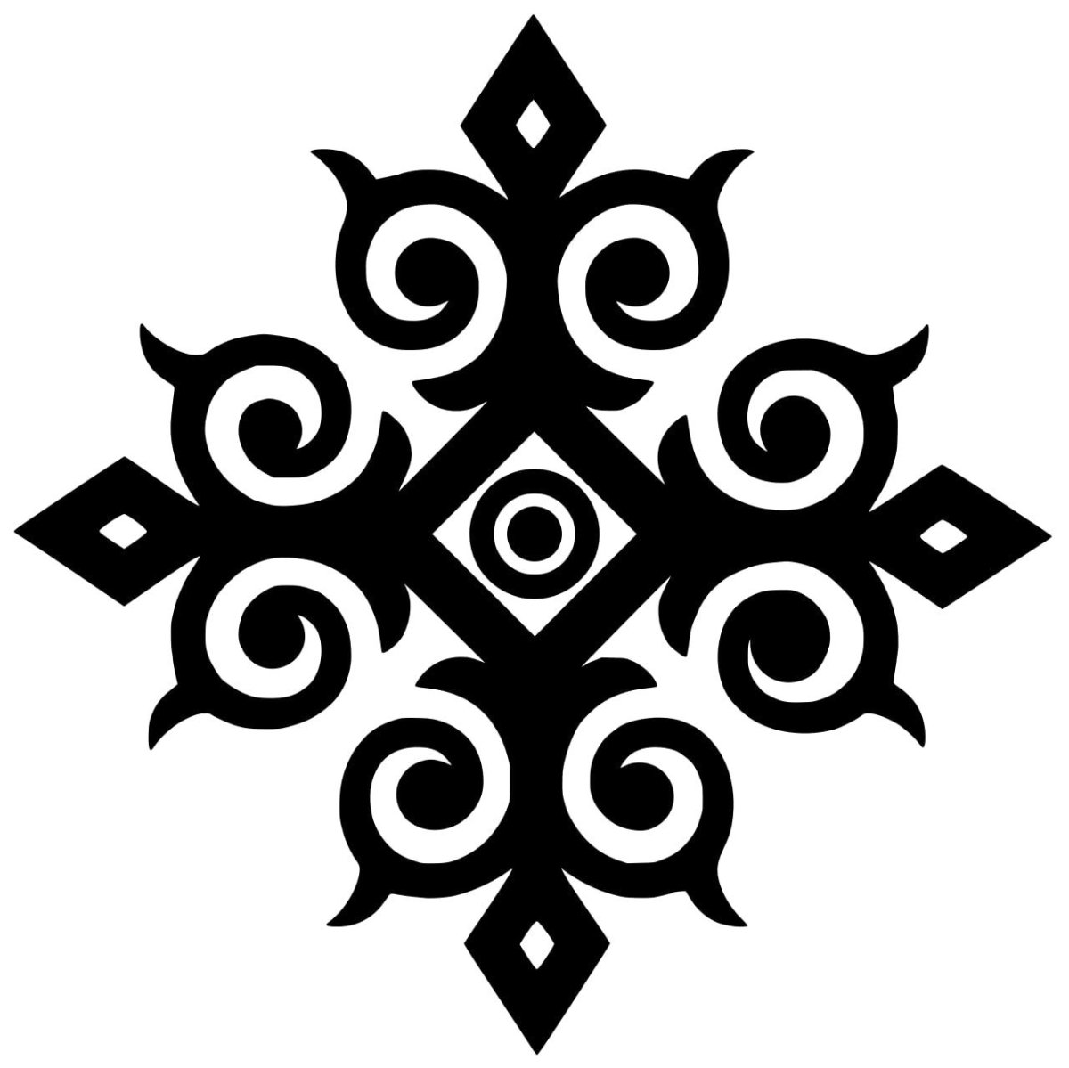 Золотошвейное шитье адыгов