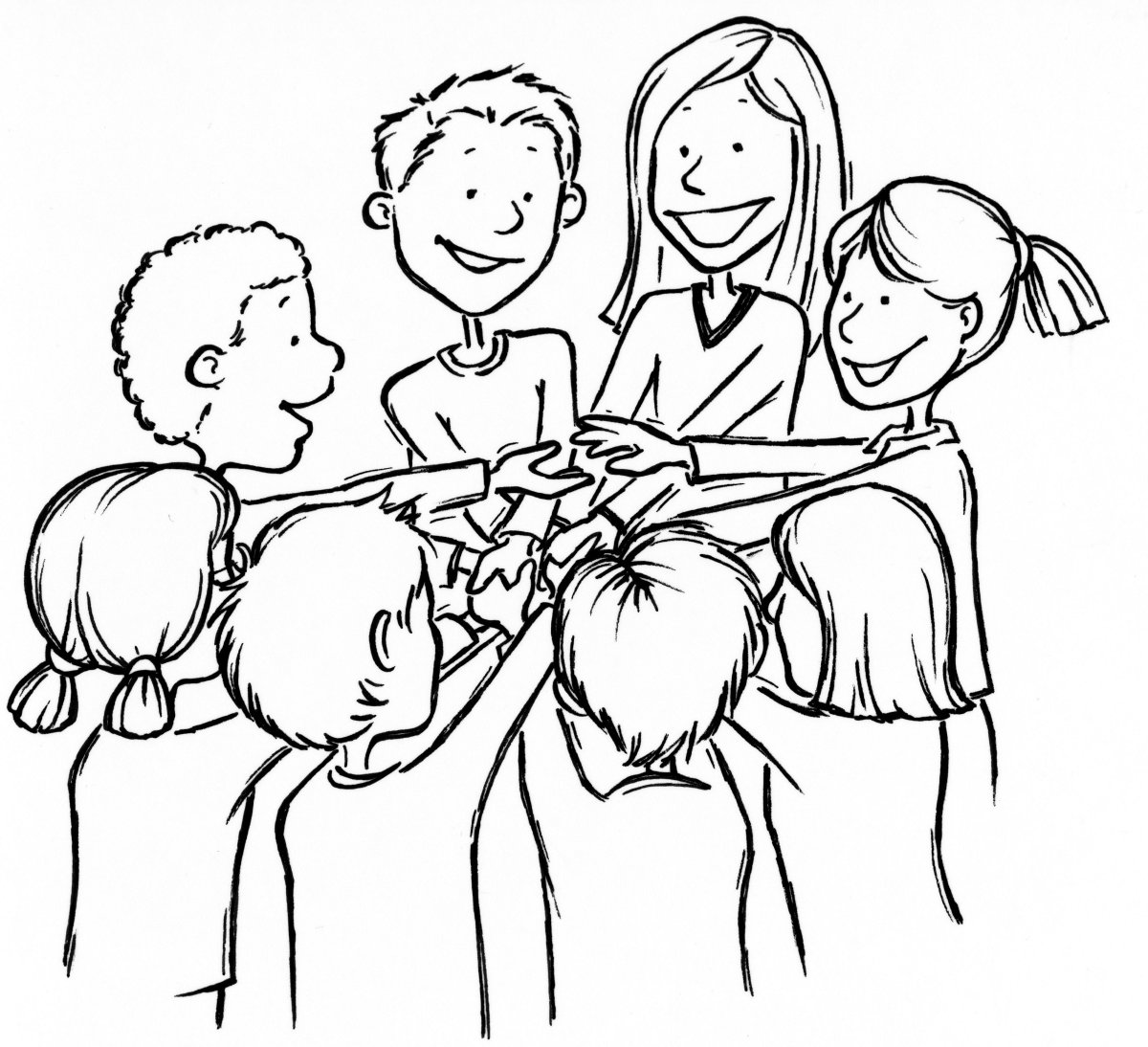 Сова с книгой раскраска