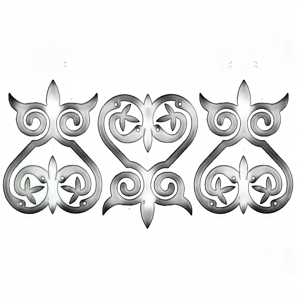 Адыгейский орнамент