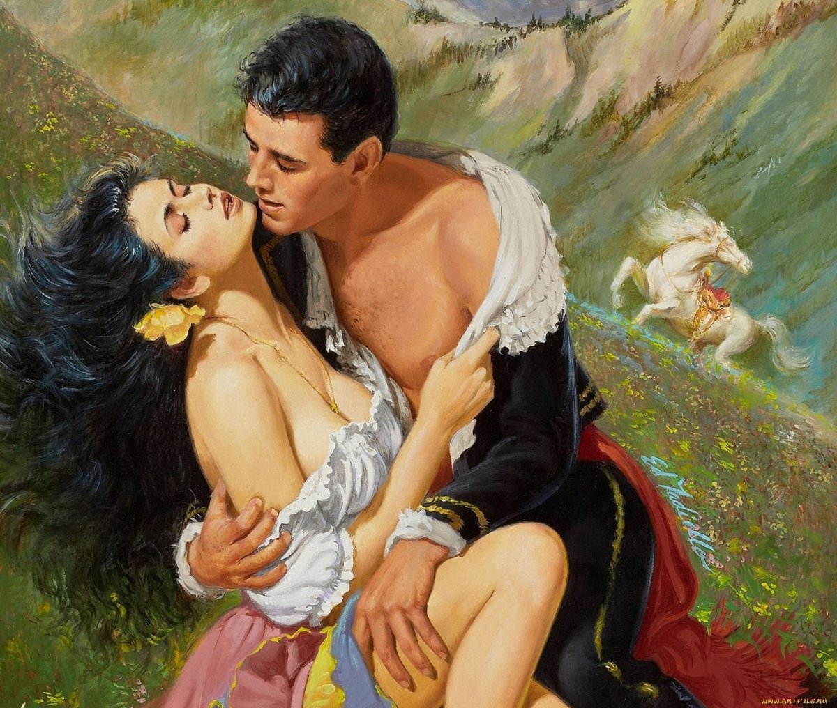 Цыгане 21 век