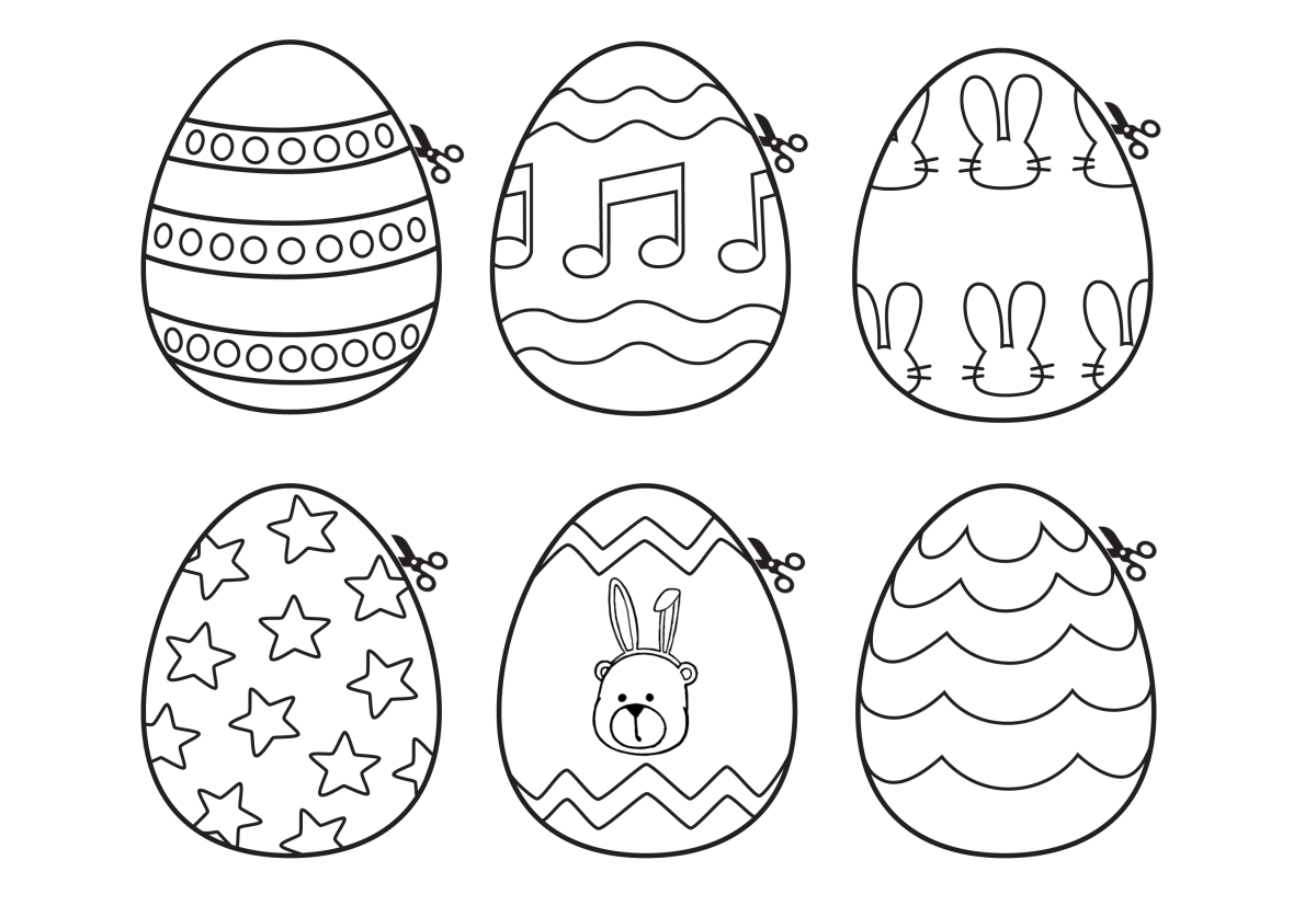 Раскраска Киндер сюрприз