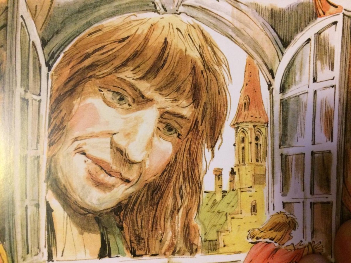 Джонатан Свифт Гулливер в стране лилипутов иллюстрации