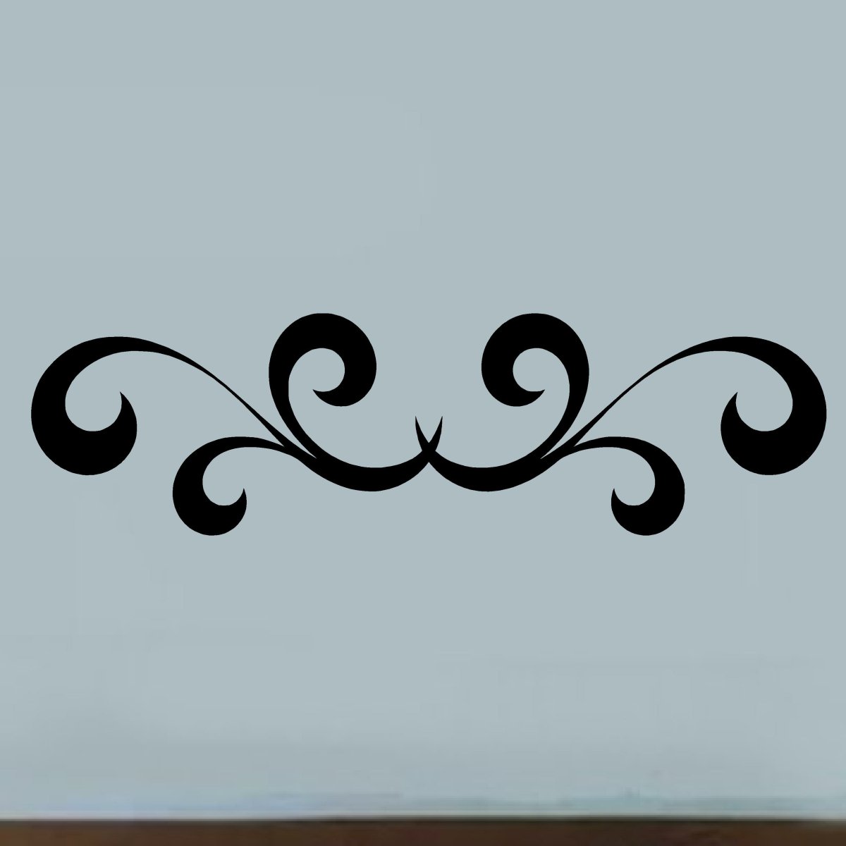 Простые трафареты для декора