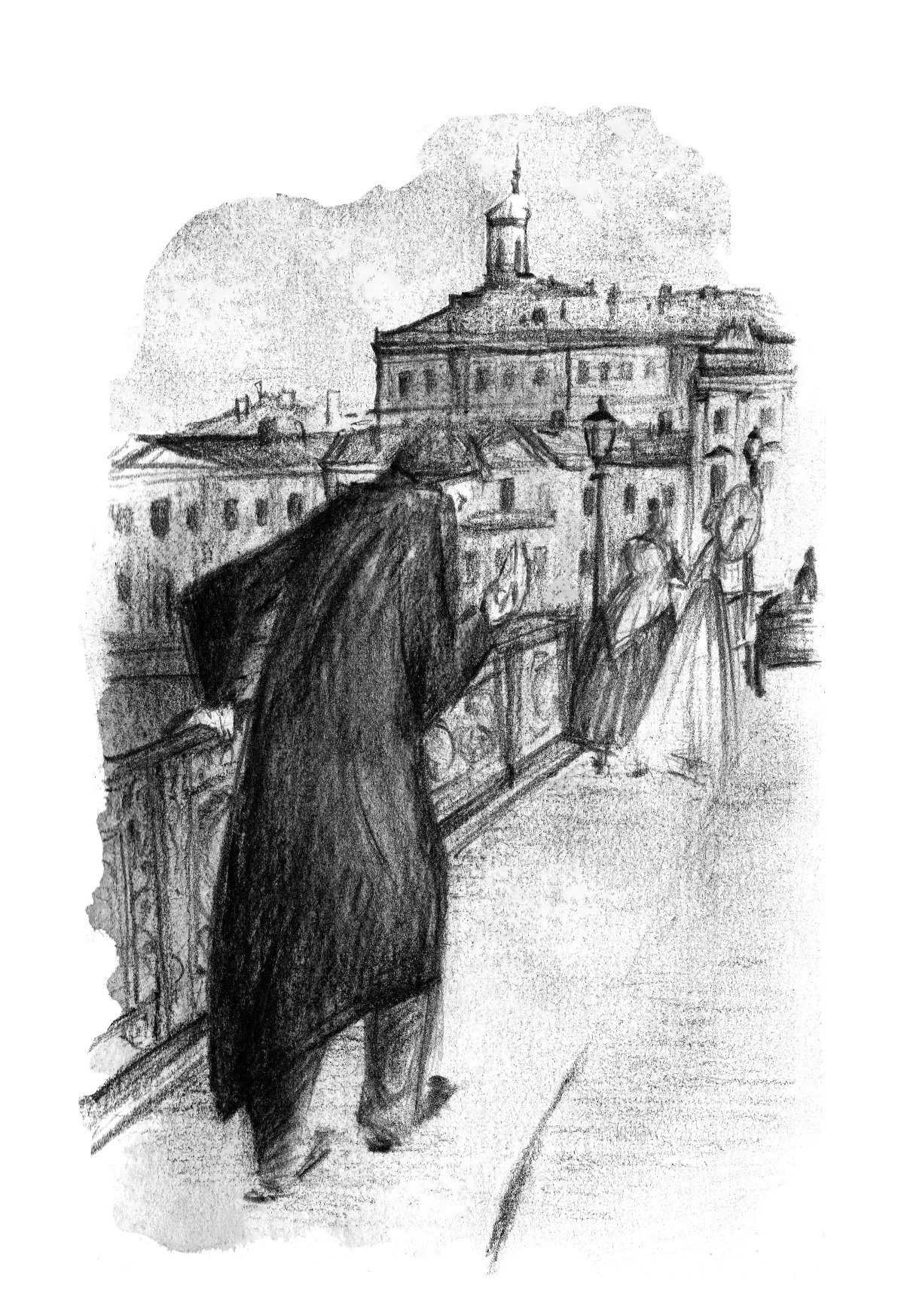 Иллюстрации к роману преступление и наказание Достоевского