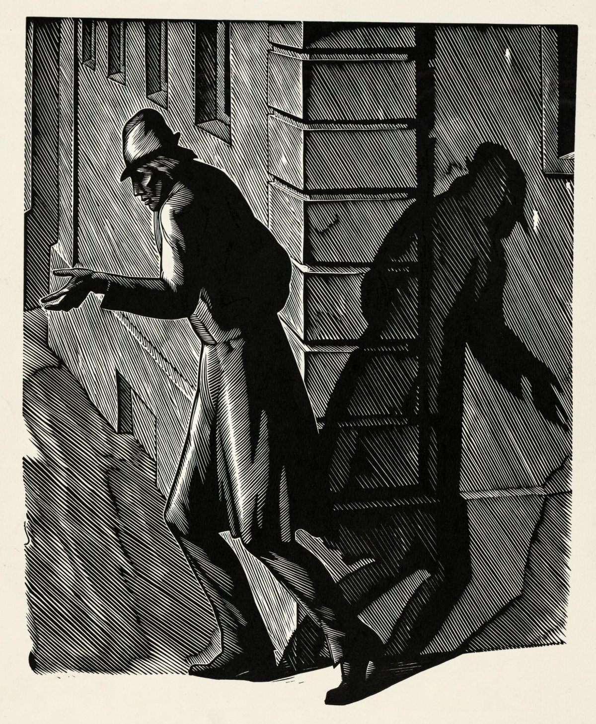 Родион Раскольников (ф. м. Достоевский, «преступление и наказание», 1866)