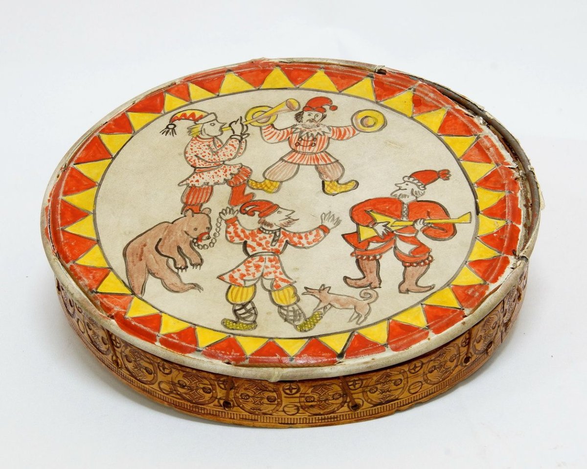 Ольга Григорьева-Климова художник