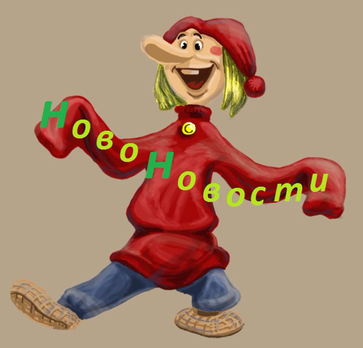 Театр 17 века в России Скоморох