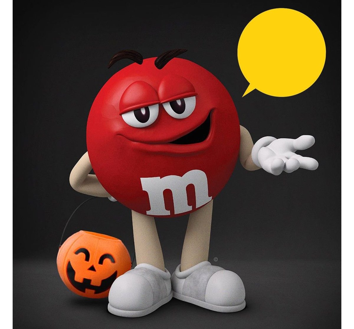M&M обои