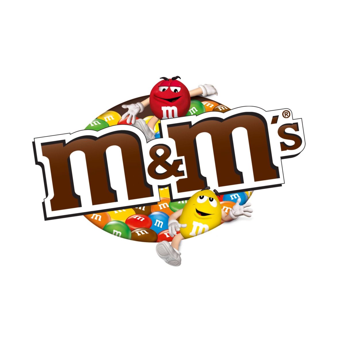 Подарок ммдемс