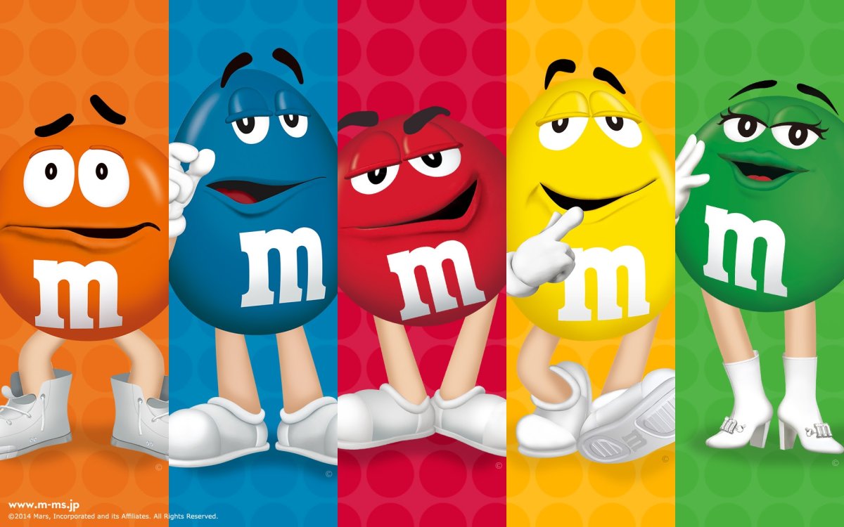 Обои на телефон Эмемдемс