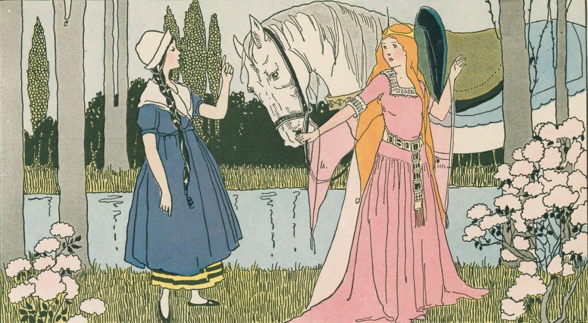 "Два Ивана солдатских сына2