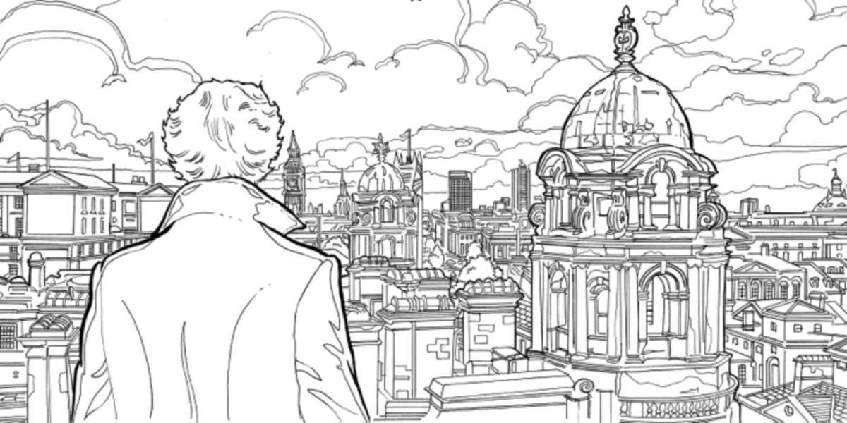 Антистресс Шерлок