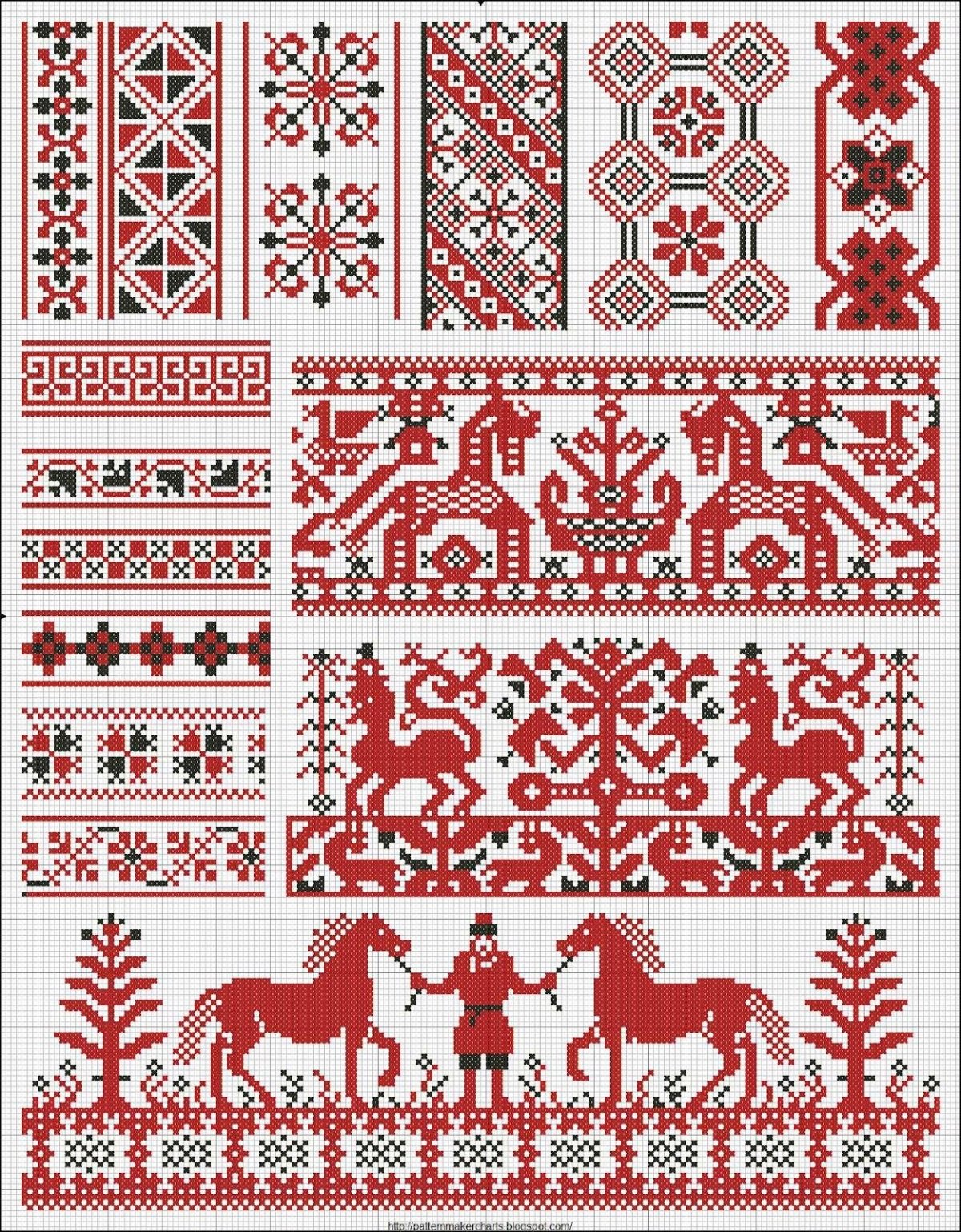 Зооморфный орнамент древней Руси