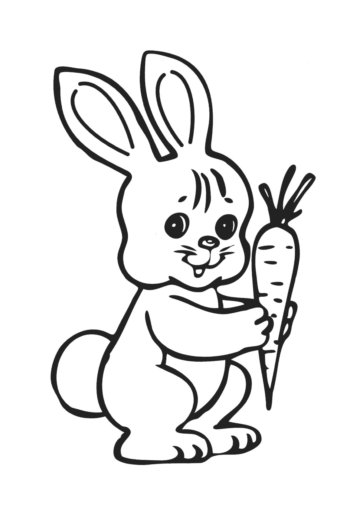 Разноцветные зверята